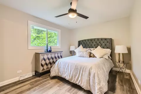 Bedroom - 14729 Beachview Ter, Dolton, IL 60419 photo 1 of 3