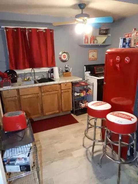Kitchen - 2258 E 96th St, Chicago, IL 60617 photo 1 of 2