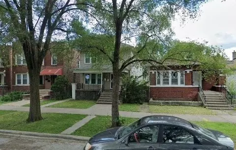 12034 S Perry Ave, Chicago, IL 60628