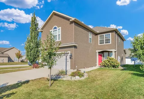514 Krebs Dr, Champaign, IL 61822
