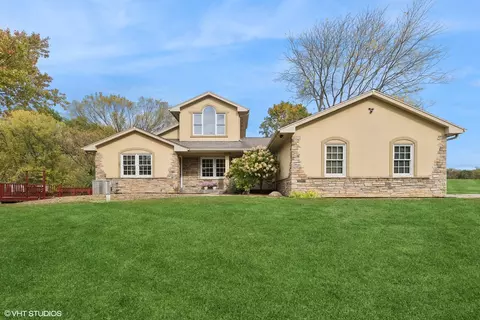 26181 N Anderson Rd, Wauconda, IL 60084