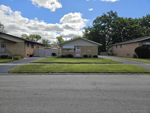 14423 Tripp Ave, Midlothian, IL 60445