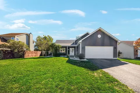 4661 W Tulip Ave, Monee, IL 60449