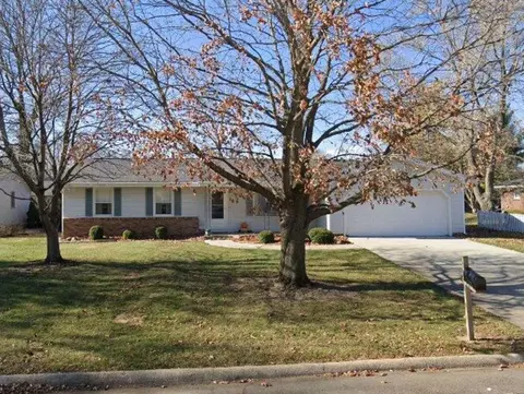 203 Riss Dr, Normal, IL 61761