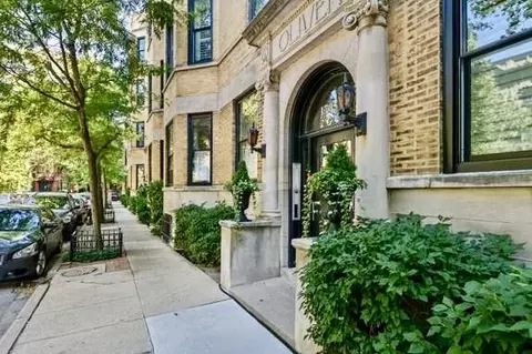 1705 N Crilly Ct #1, Chicago, IL 60614