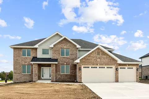 23041 Kelsey Marie Ln, Frankfort, IL 60423