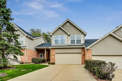11334 Wild Berry Ln, Mokena, IL 60448