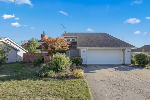 1411 Dupont Ave, Morris, IL 60450