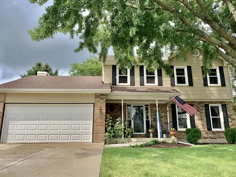 401 Park St, Yorkville, IL 60560