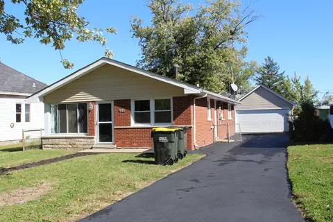 3033 Commercial Ave, South Chicago Heights, IL 60411