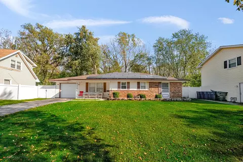 21721 Richmond Rd, Matteson, IL 60443