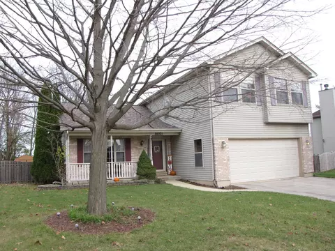 24921 Vermette Rd, Plainfield, IL 60585