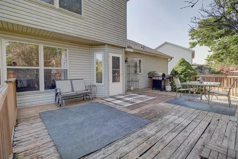 24921 Vermette Rd, Plainfield, IL 60585 photo 29