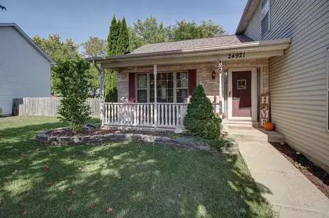 24921 Vermette Rd, Plainfield, IL 60585 photo 30