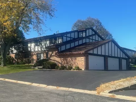 224 Manor Dr #B, New Lenox, IL 60451