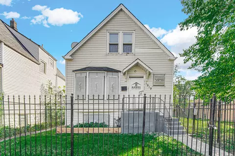 1919 W 71st St, Chicago, IL 60636