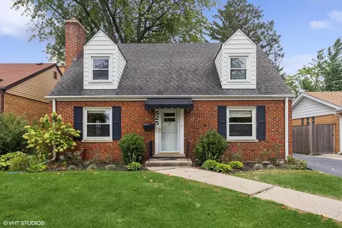 525 S Brainard Ave, La Grange, IL 60525