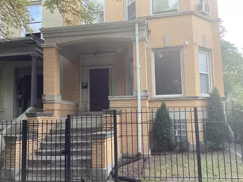 1517 W Garfield Blvd, Chicago, IL 60636