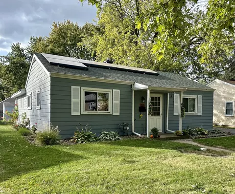 14616 Turner Ave, Midlothian, IL 60445