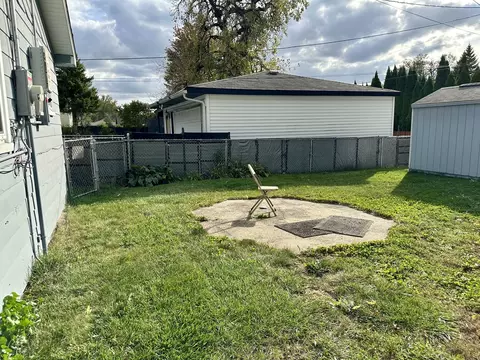 Exterior - 14616 Turner Ave, Midlothian, IL 60445 photo 5 of 5