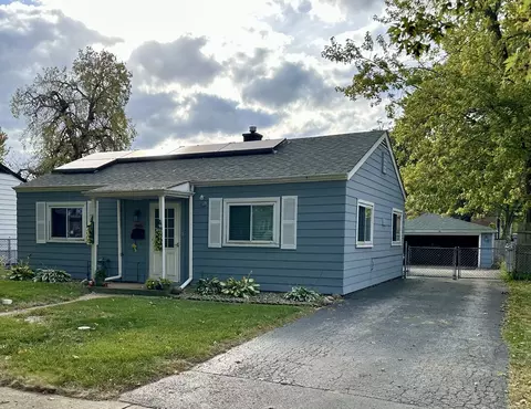 Exterior - 14616 Turner Ave, Midlothian, IL 60445 photo 3 of 5