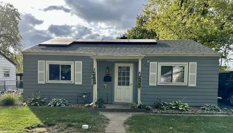 Exterior - 14616 Turner Ave, Midlothian, IL 60445 photo 2 of 5