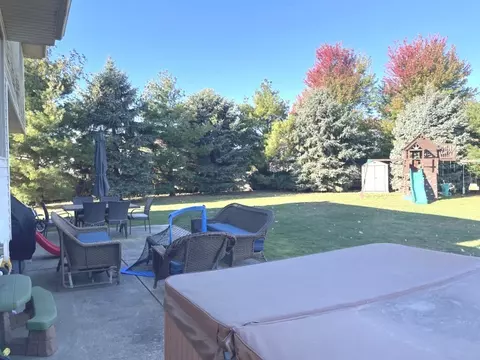 817 Edgewater Dr, Minooka, IL 60447 photo 37