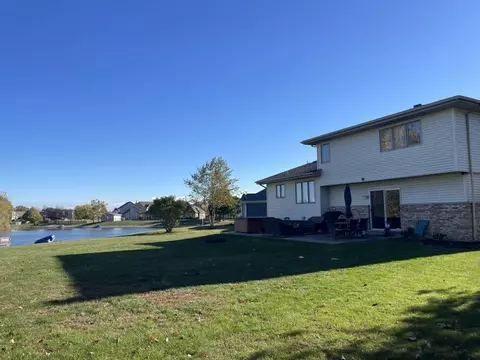 817 Edgewater Dr, Minooka, IL 60447 photo 29