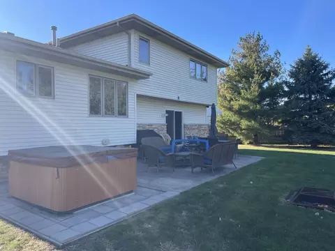 817 Edgewater Dr, Minooka, IL 60447 photo 35