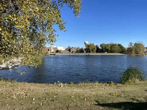 817 Edgewater Dr, Minooka, IL 60447 photo 30