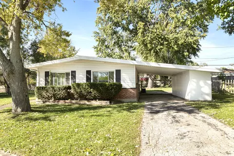 12 Sangamon Ct, Park Forest, IL 60466