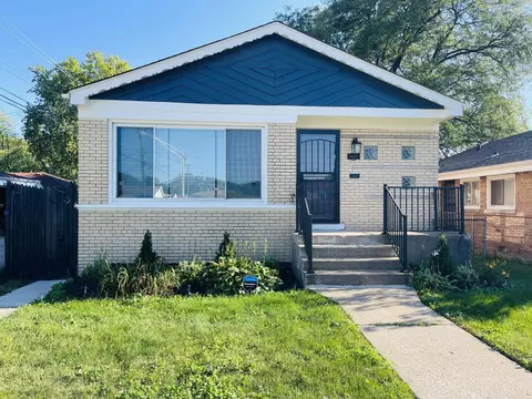 1409 E 90th St, Chicago, IL 60619