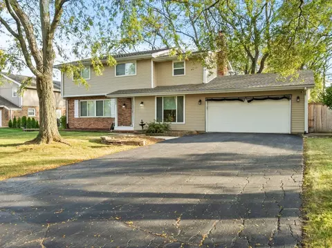 2830 Cambridge Ln, Olympia Fields, IL 60461 photo 1