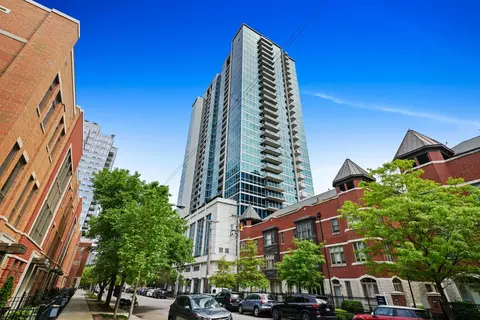 1629 S Prairie Ave #1404, Chicago, IL 60616