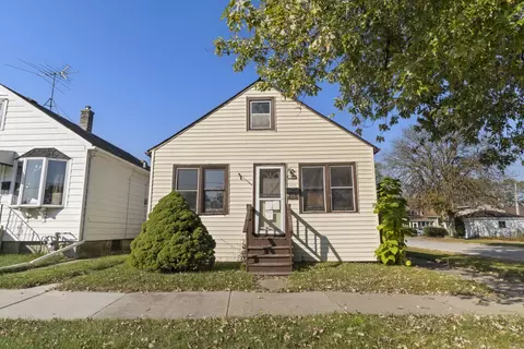 2800 Jackson Ave, South Chicago Heights, IL 60411