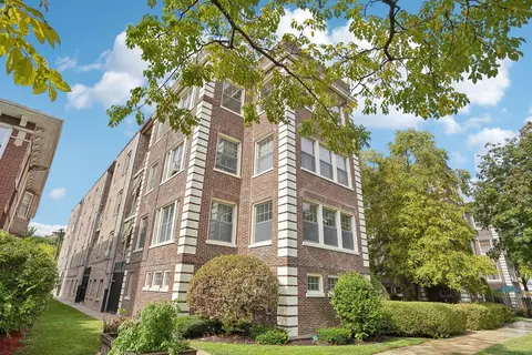 429 N Lombard Ave #1, Oak Park, IL 60302