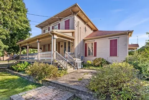 603 Reed St, Pecatonica, IL 61063