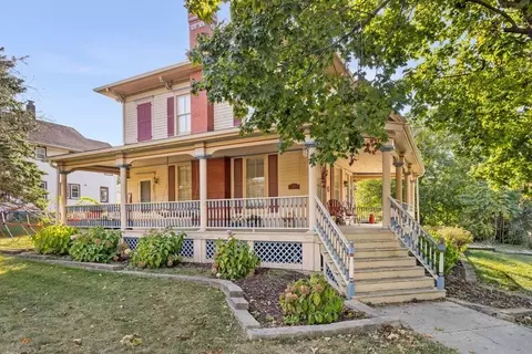 603 Reed St, Pecatonica, IL 61063 photo 3