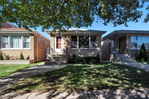 5442 N Central Ave, Chicago, IL 60630