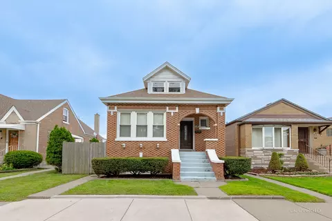 3913 W 57th Pl, Chicago, IL 60629