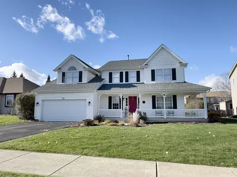 776 Columbine Dr, Elgin, IL 60124
