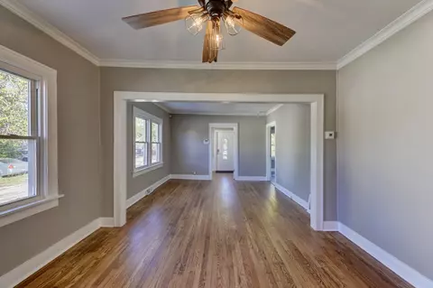 Living - 14 E 31st Pl, Steger, IL 60475 photo 4 of 4