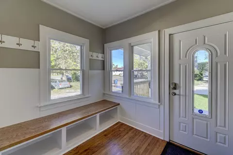 Entry Way - 14 E 31st Pl, Steger, IL 60475 photo 1 of 1