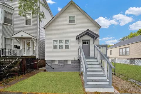 6120 S Marshfield Ave, Chicago, IL 60636