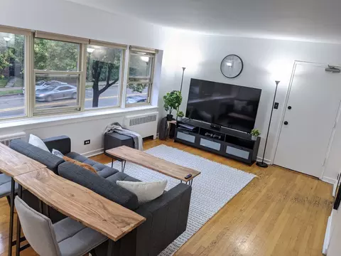 203 Custer Ave #2, Evanston, IL 60202 photo 2
