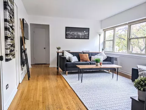 203 Custer Ave #2, Evanston, IL 60202 photo 7