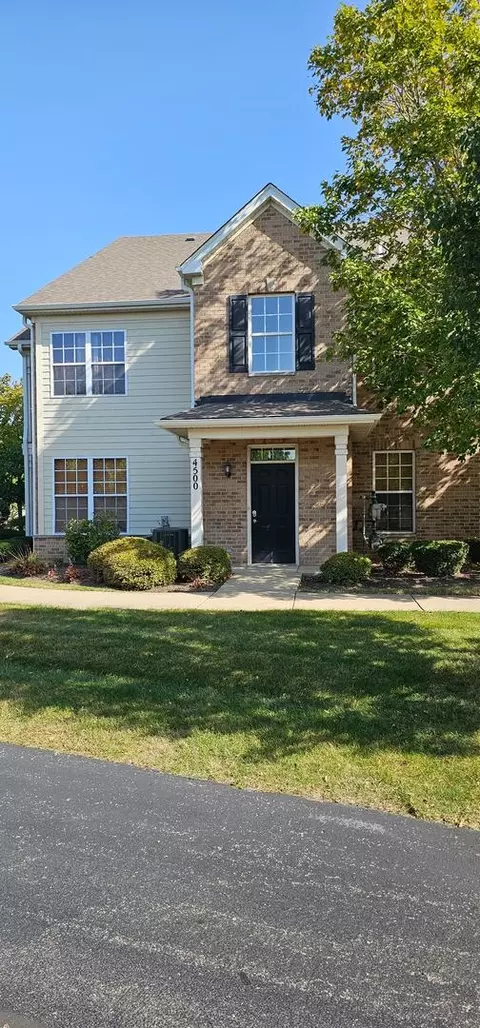 4500 Timber Ridge Ct #89, Joliet, IL 60431