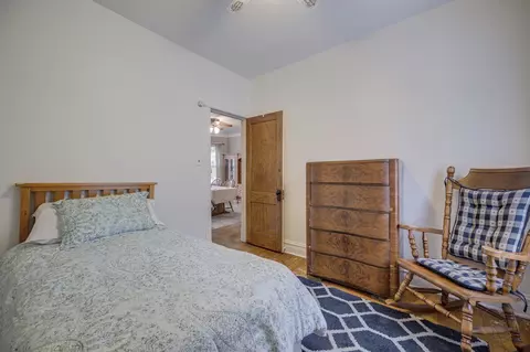 Bedroom - 6447 Sinclair Ave, Berwyn, IL 60402 photo 2 of 17