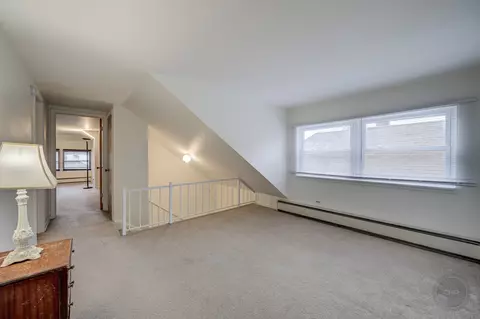 Bedroom - 6447 Sinclair Ave, Berwyn, IL 60402 photo 12 of 17