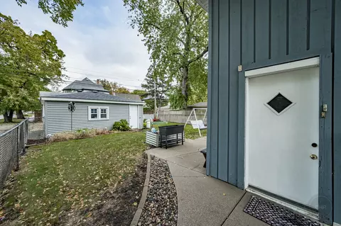 Exterior - 6447 Sinclair Ave, Berwyn, IL 60402 photo 6 of 14